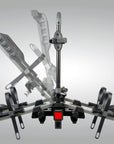 BuzzRack Eazzy H2 (Hitch) Platform Rack