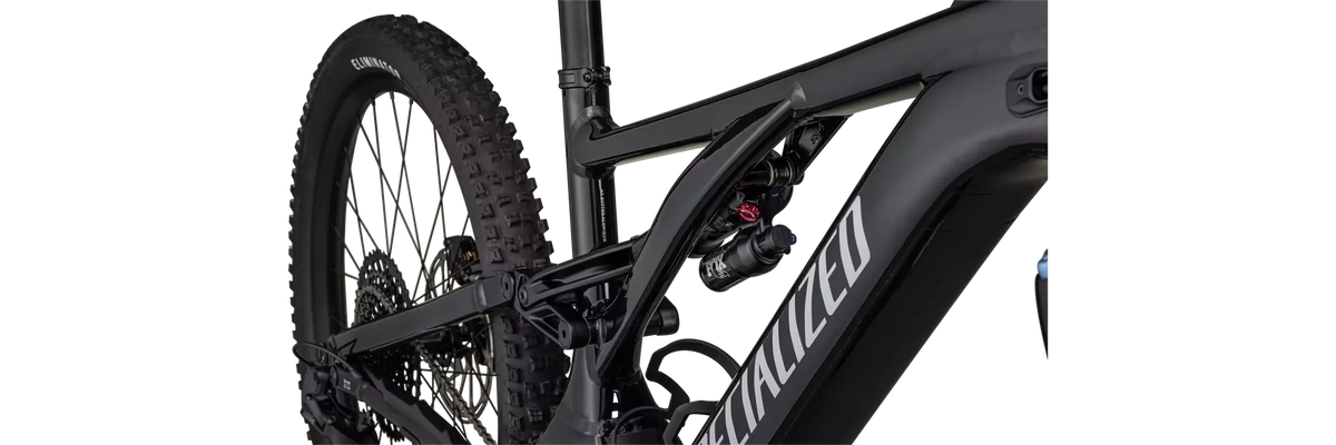 2023 Specialized Levo Comp Alloy