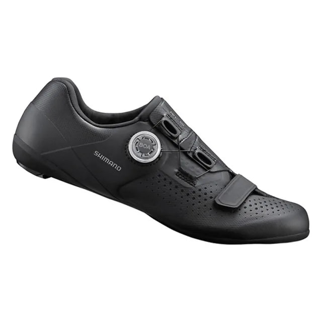 Shimano RC500 Road Black