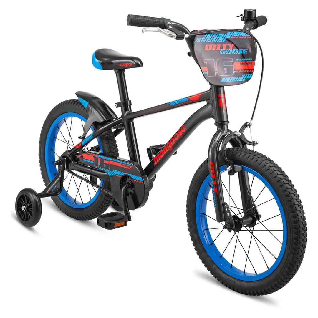 Mongoose Mitygoose 16 OS