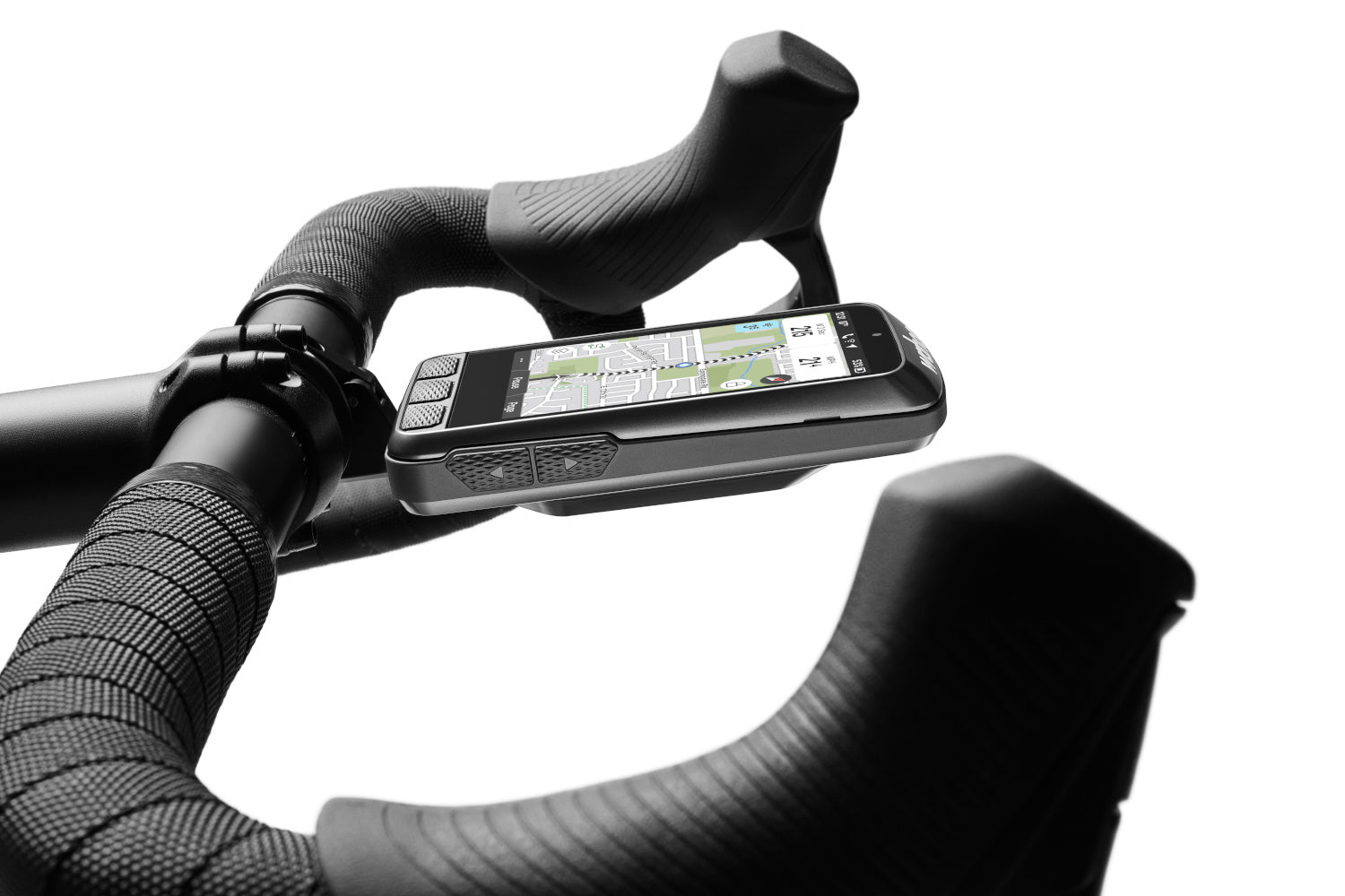 Wahoo ELEMNT Ace GPS Bike Computer
