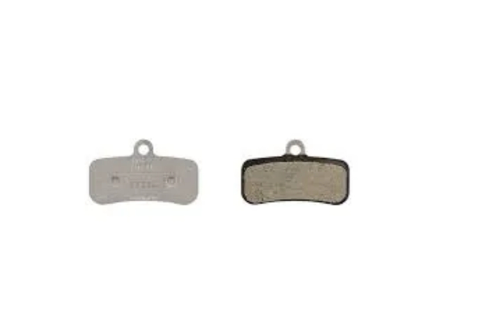 Brake Pads Disc Resin D03S Shimano