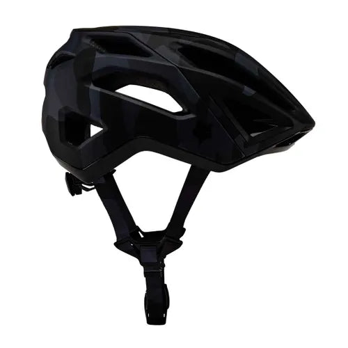 Fox Crossframe Pro Black Camo Med