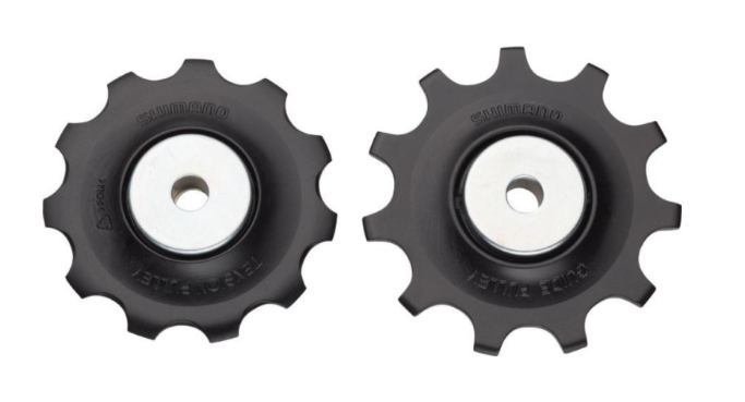 Shimano RD-M7000-11 Pulley Set SLX