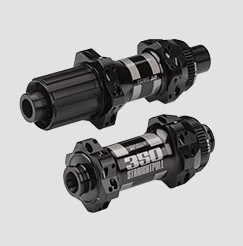 Reserve 34|37 Turbulent Aero Wheelset