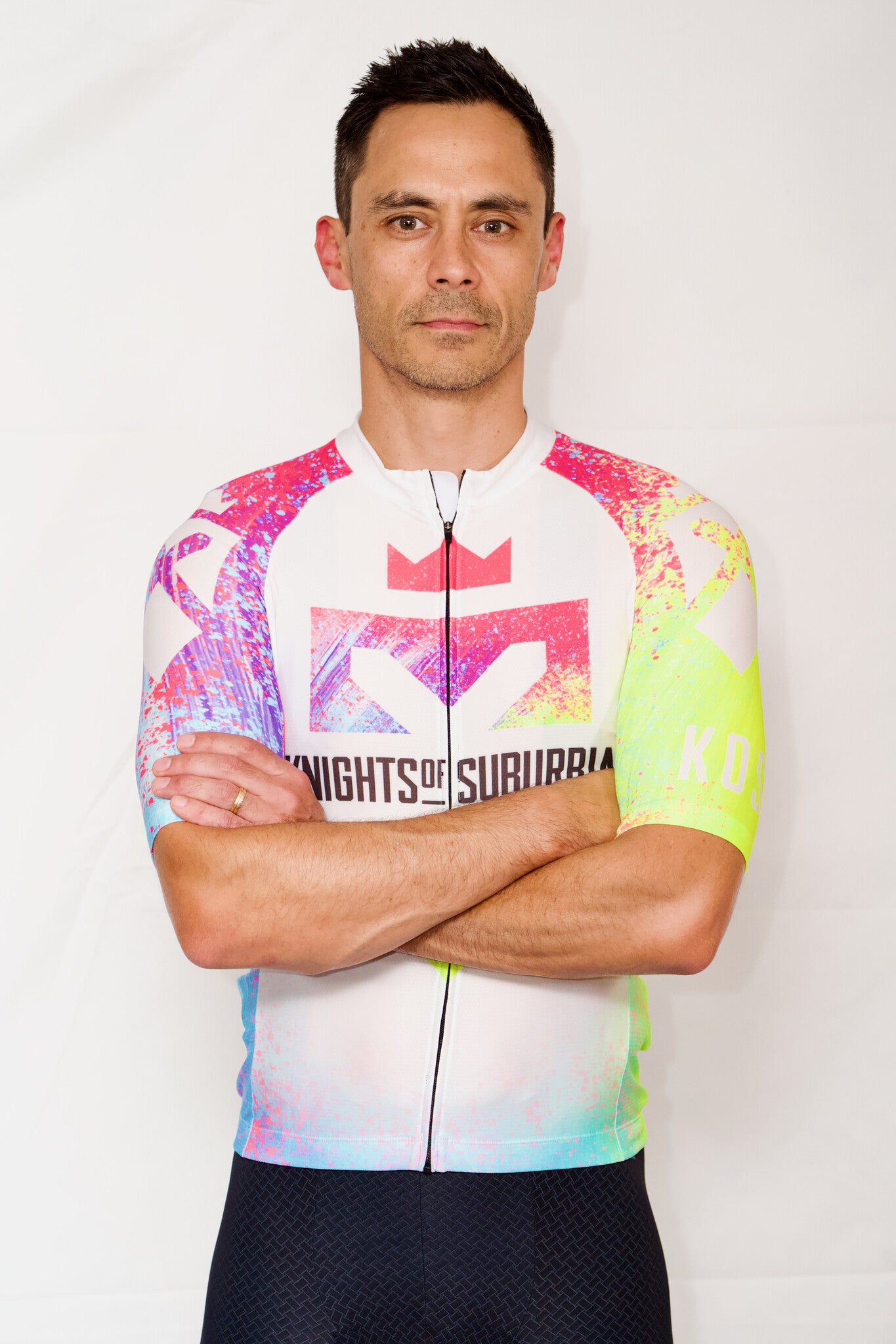 2026 Knights Club Jersey