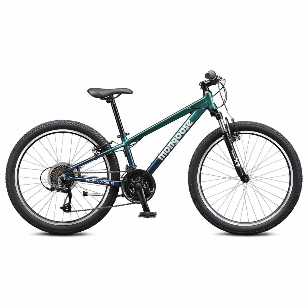 2024 Mongoose Rockadile OS 24"