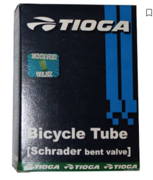Tube 700 X 18-23 SV Tioga
