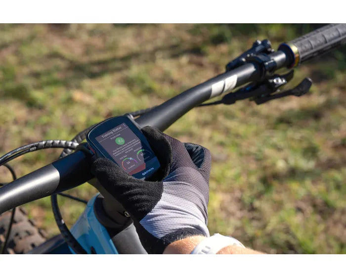 Garmin Edge 540 Solar