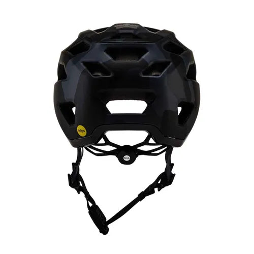 Fox Crossframe Pro Black Camo Med