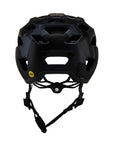 Fox Crossframe Pro Black Camo Med
