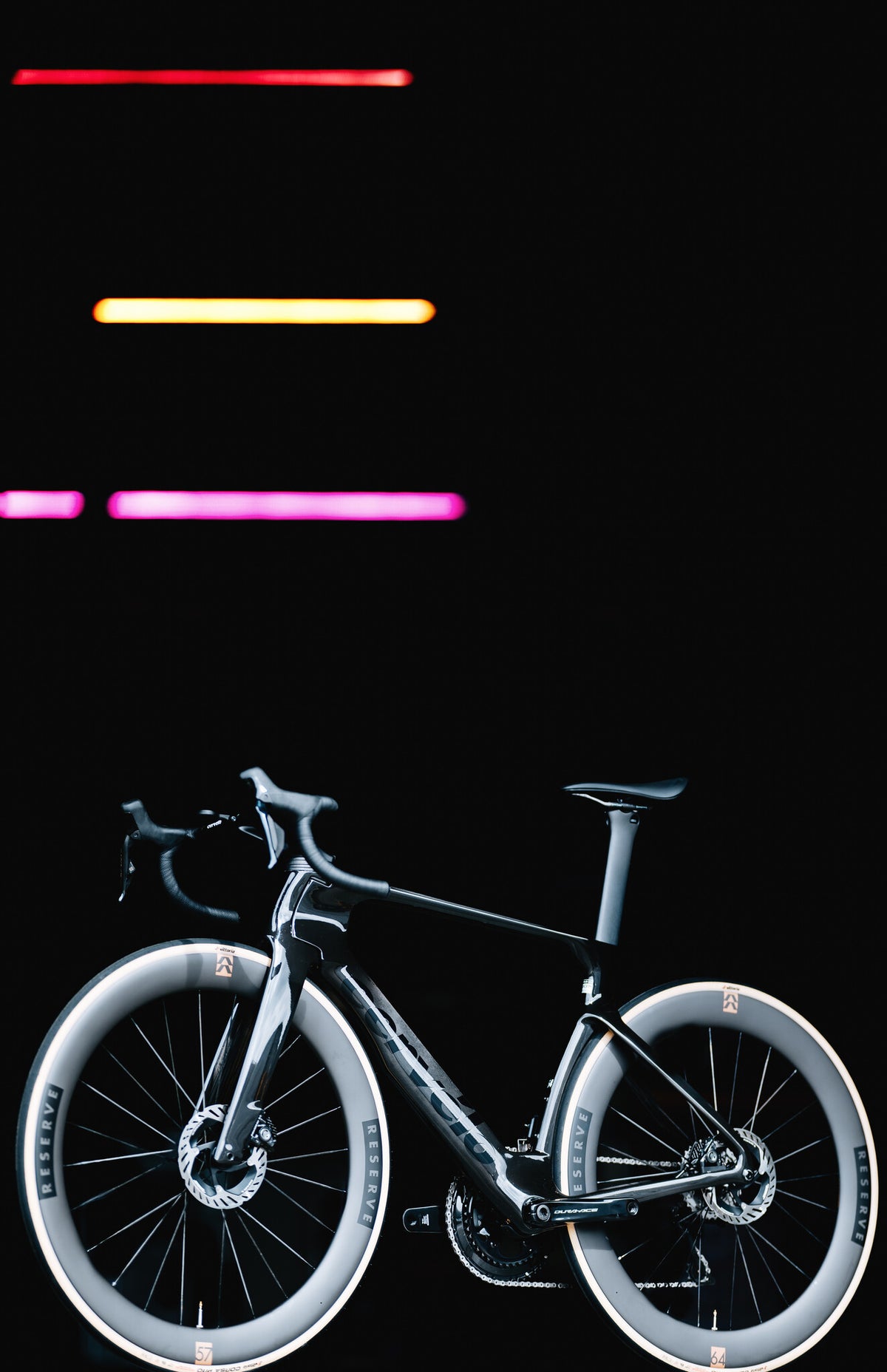 2026 Cervelo S5 Force E1 AXS