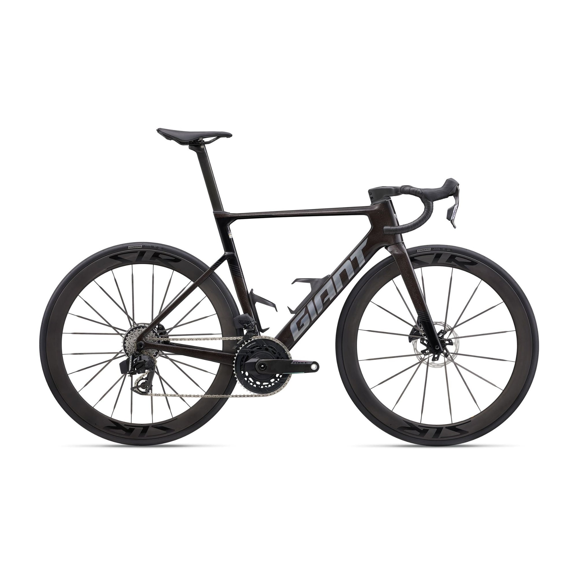 2027 Giant Propel Advanced Pro 0 AXS Obsidian Pulse