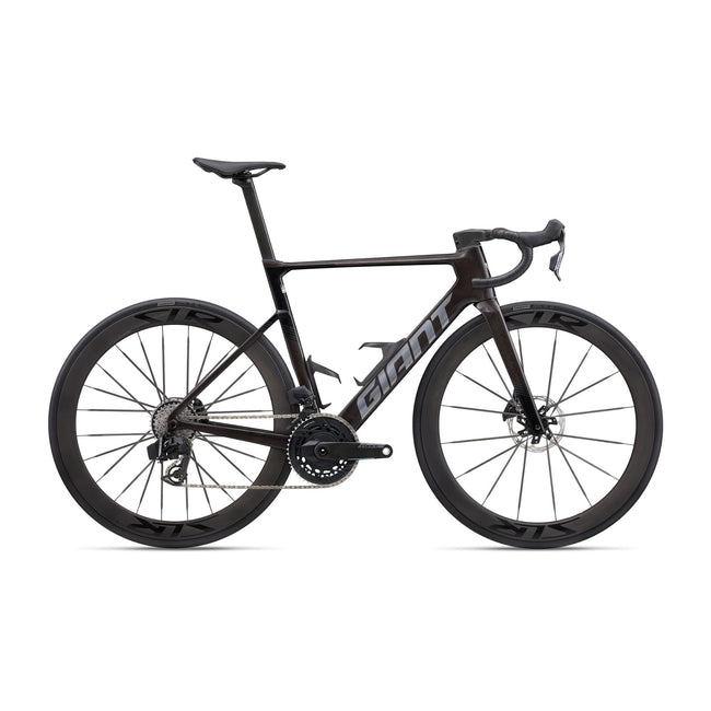 2027 Giant Propel Advanced Pro 0 AXS Obsidian Pulse at Cycle House