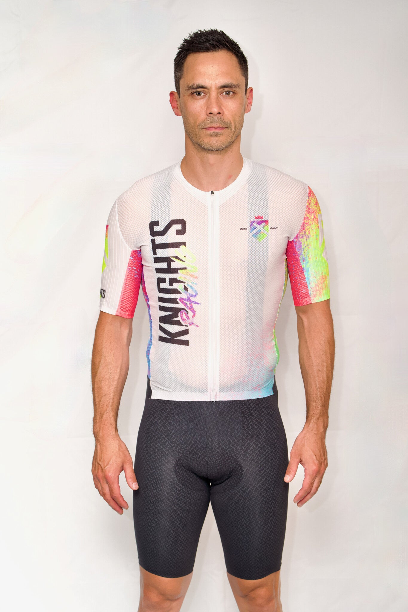 2026 Knights Pro Race Jersey