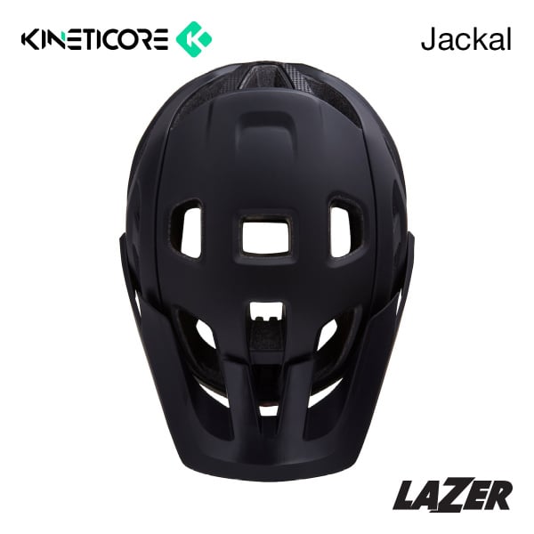 Lazer Jackal KC Helmet