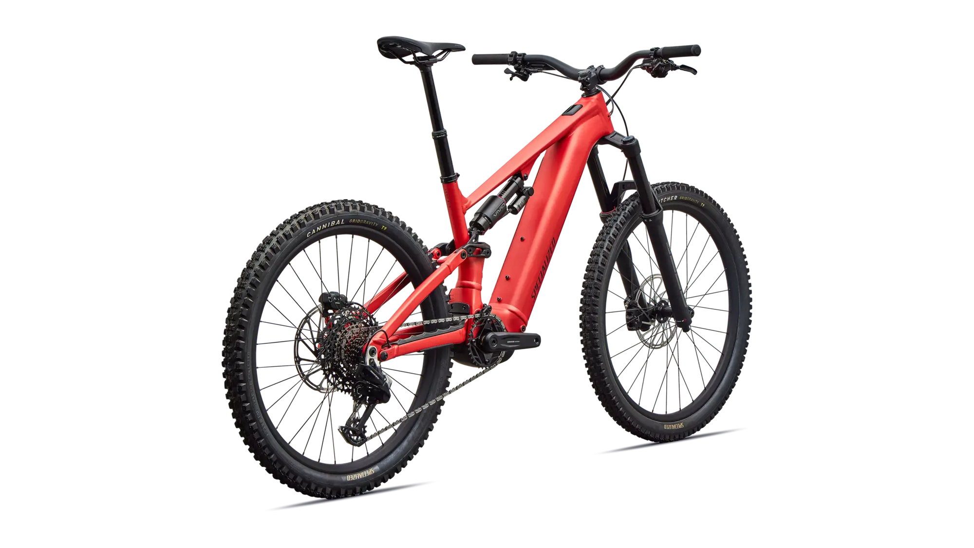 2027 Specialized Levo 4 EVO Comp Alloy