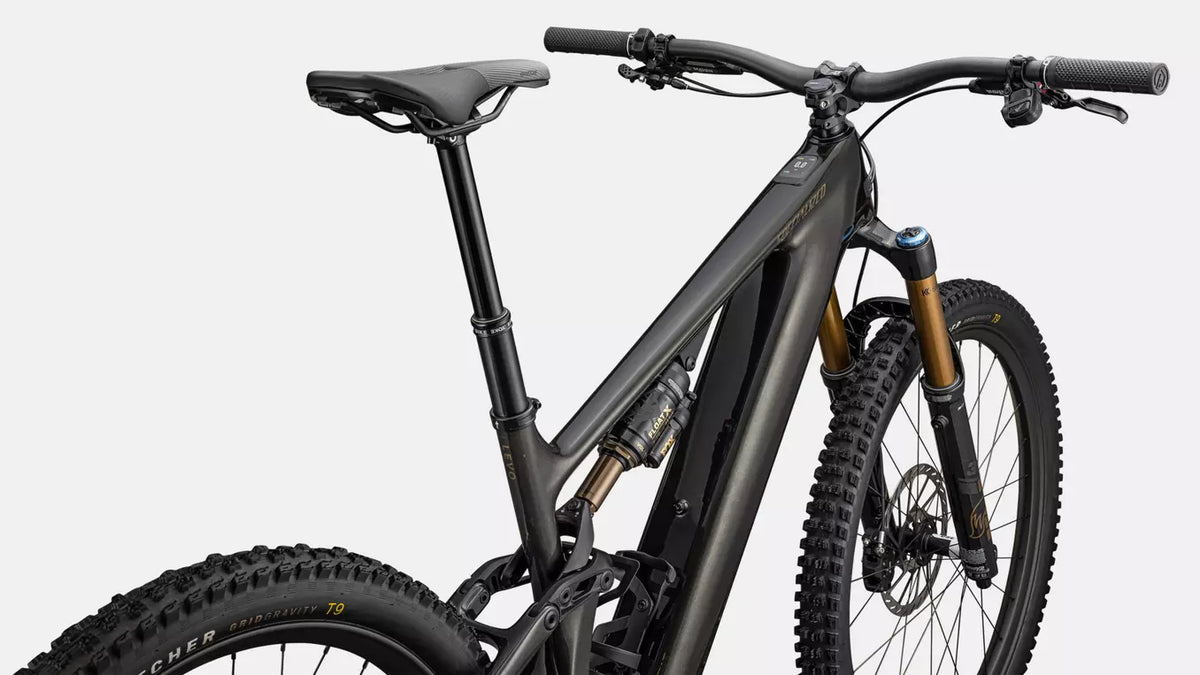 2026 Specialized Turbo Levo 4 Pro