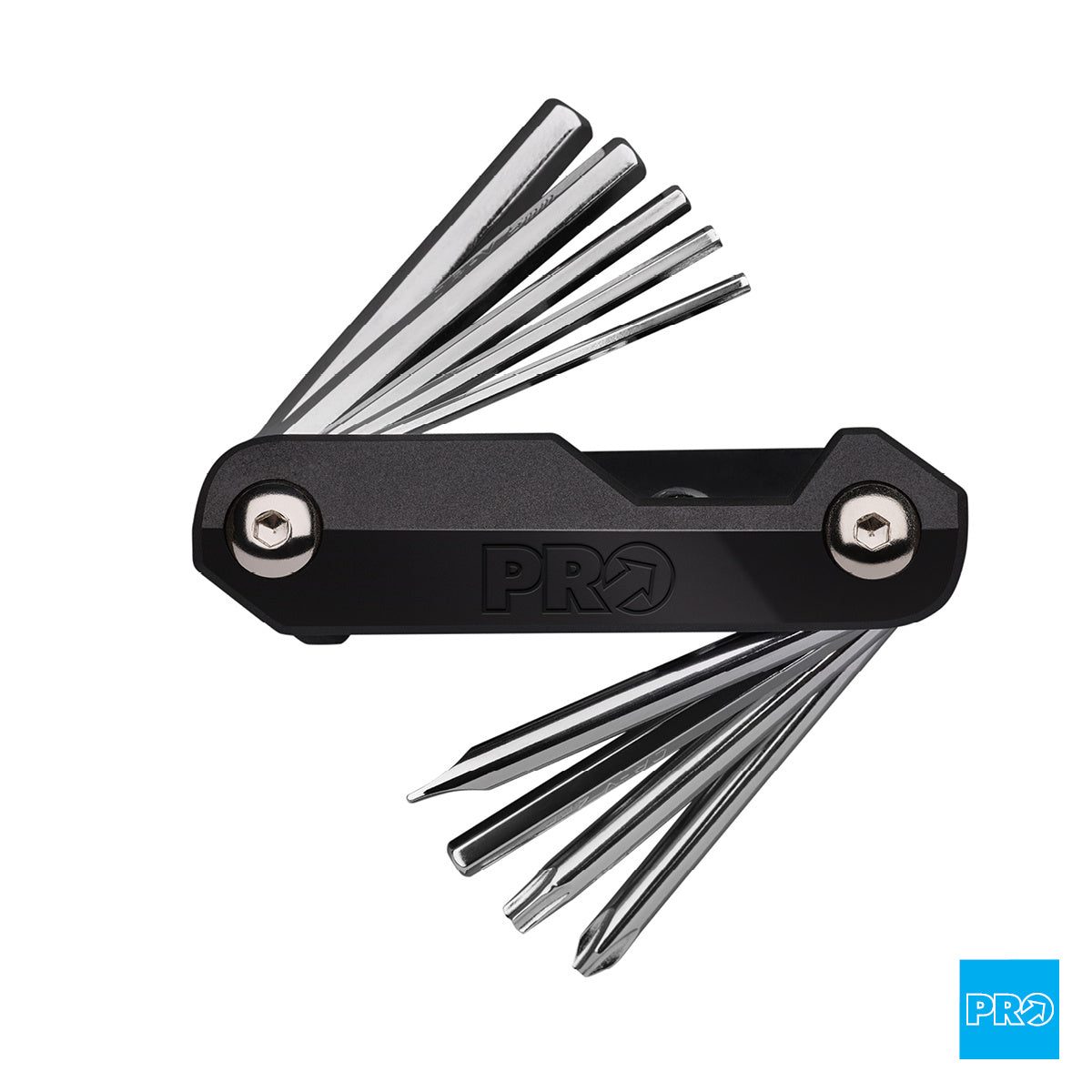 PRO Shimano Tool Mini 10 Functions