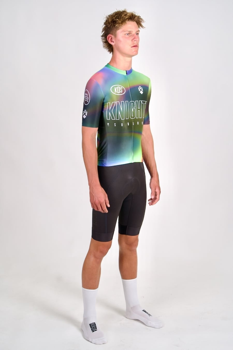 Knights Club 25 Jersey