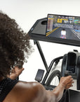 Wahoo KICKR CORE 2 Smart Trainer (+Cassette)
