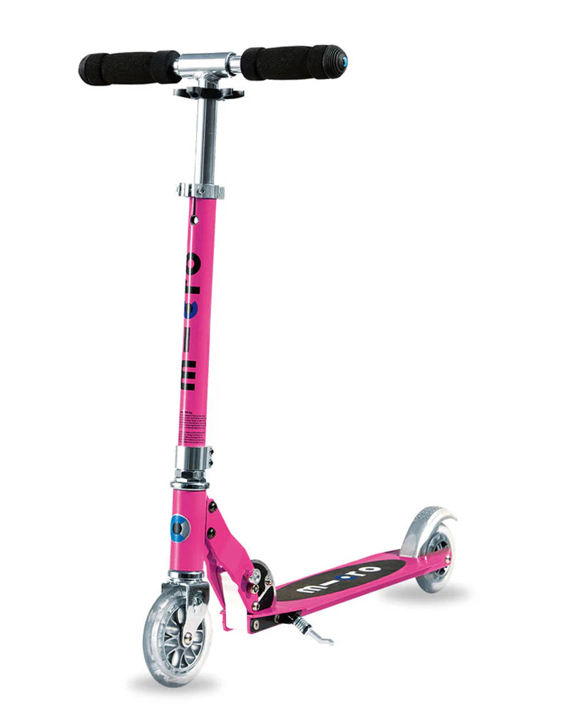 Micro Sprite Scooter