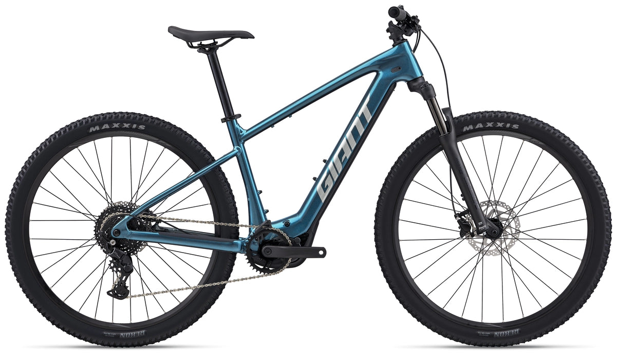 2026 Giant Talon  E+