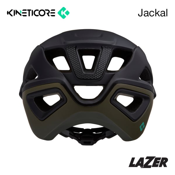 Lazer Jackal KC Helmet