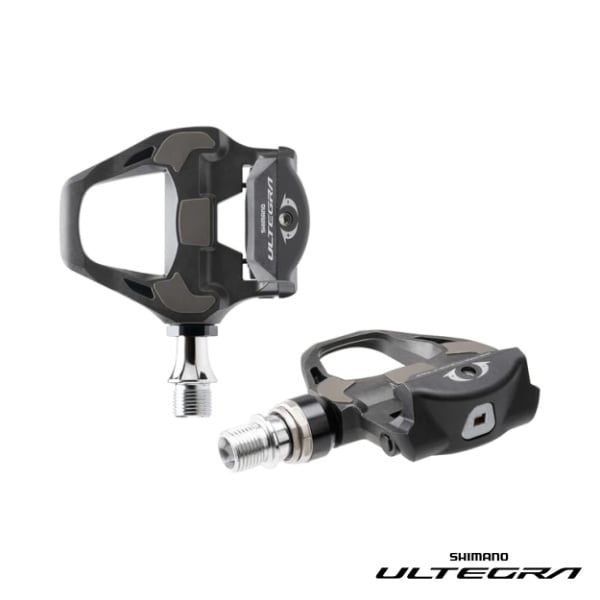 Shimano PD-R8000 SPD-SL Pedals Ultegra