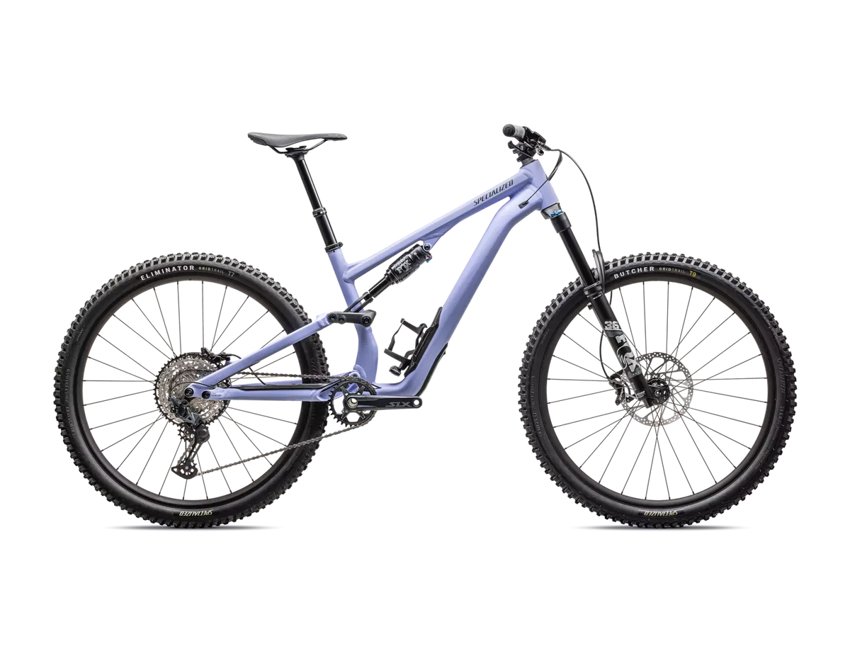 2025 Specialized Stumpjumper 15 Comp Alloy