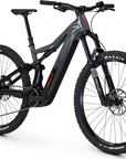 2026 Focus Jam2 6.7 Slategrey / Magicblack