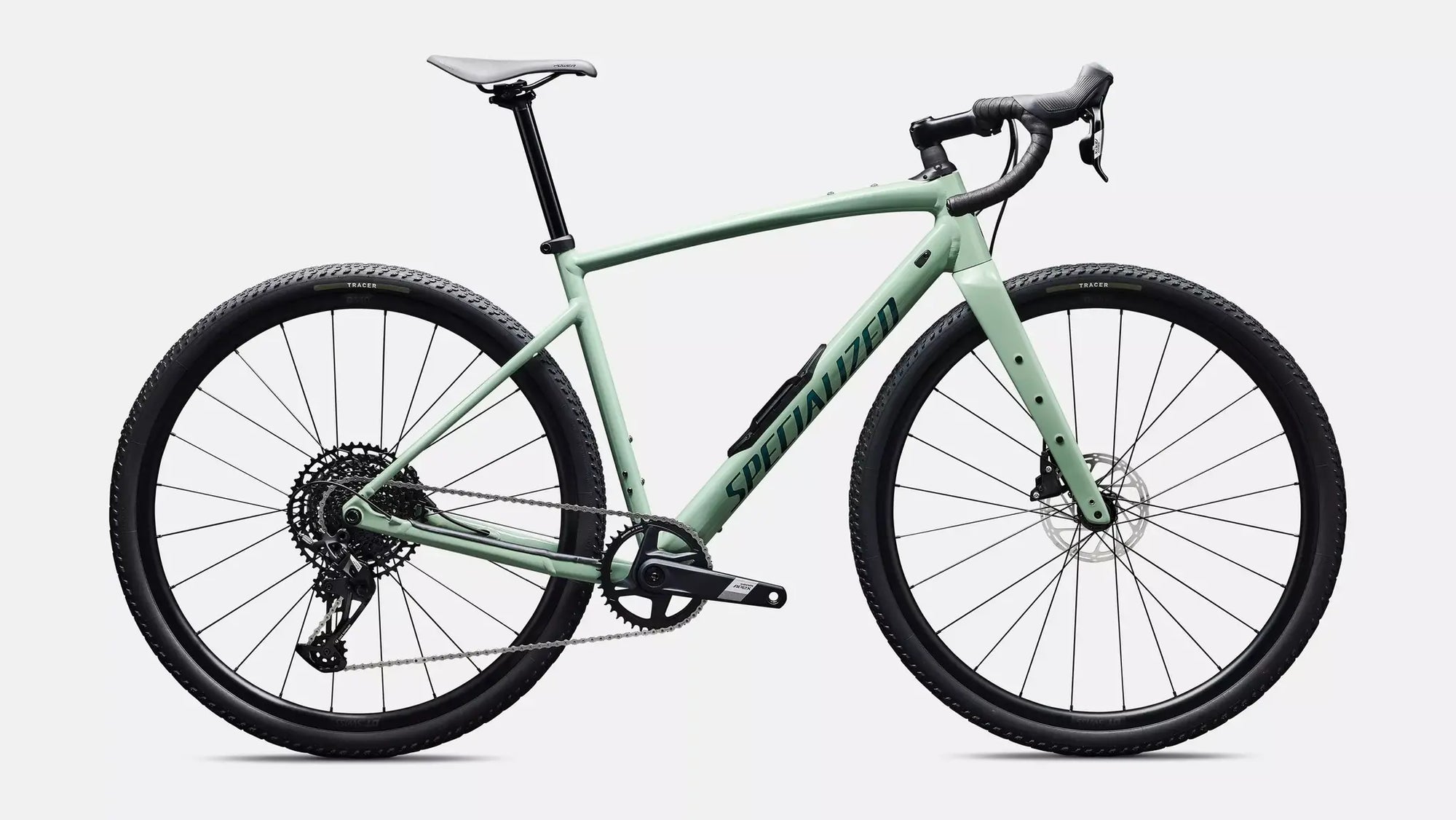 2026 Specialized Diverge 4 Comp Alloy