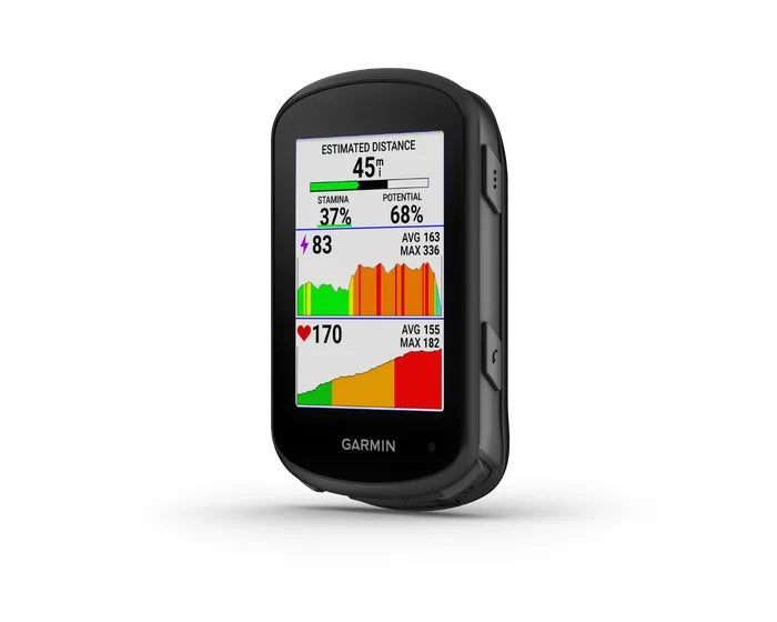 Garmin Edge 540 (Computer Only)