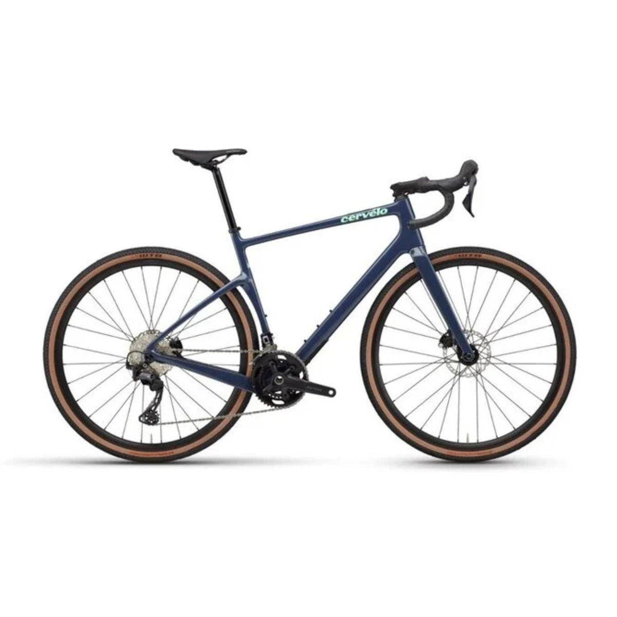 2025 Cervelo Aspero GRX RX610
