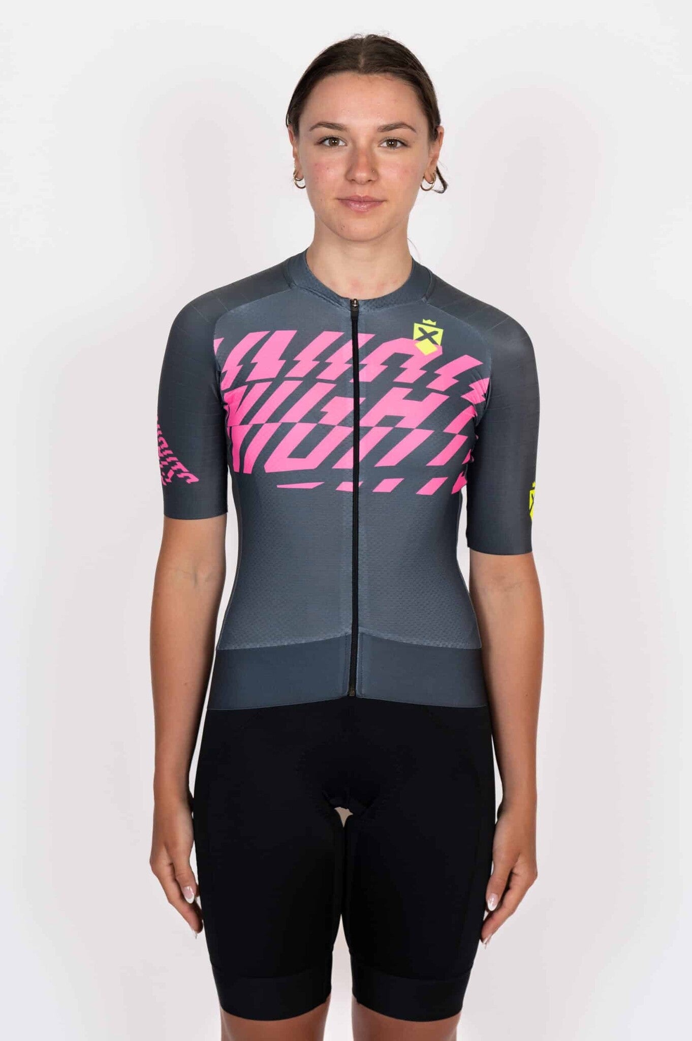Knights Perform Impact Race Jersey