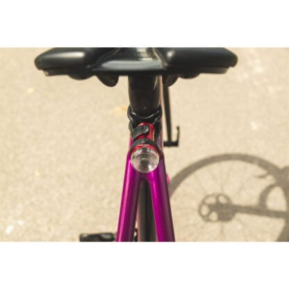 Exposure TraceR 3 ReAKT w/Peloton Mode Rear Light