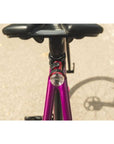 Exposure TraceR 3 ReAKT w/Peloton Mode Rear Light