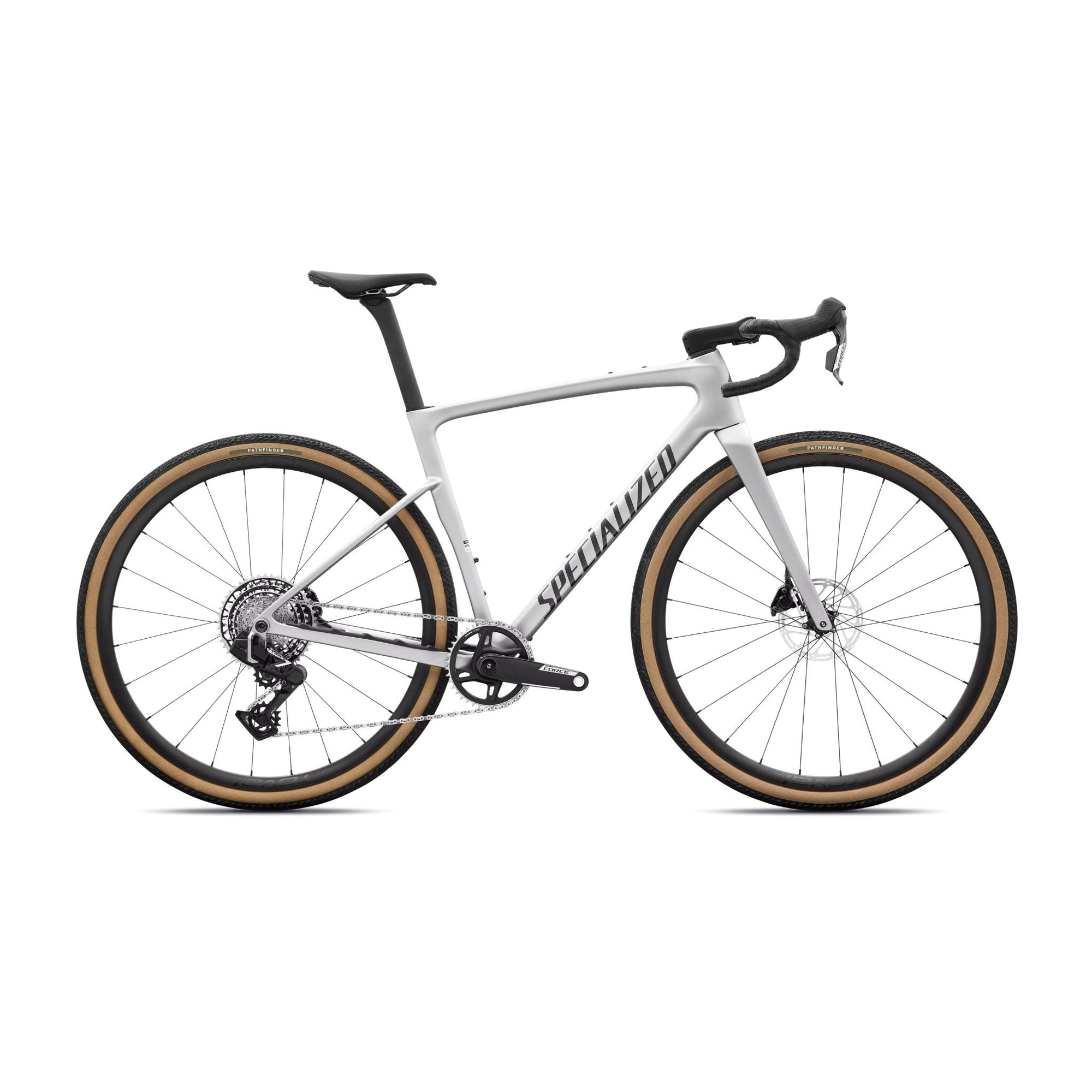 2027 Specialized Crux 5 Expert - SRAM Force XPLR