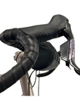 JetBlack JetPack Canister Bag 1.8L Black