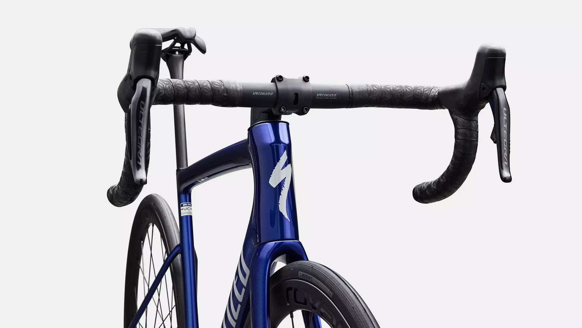 2026 Specialized Tarmac SL8 Expert Di2