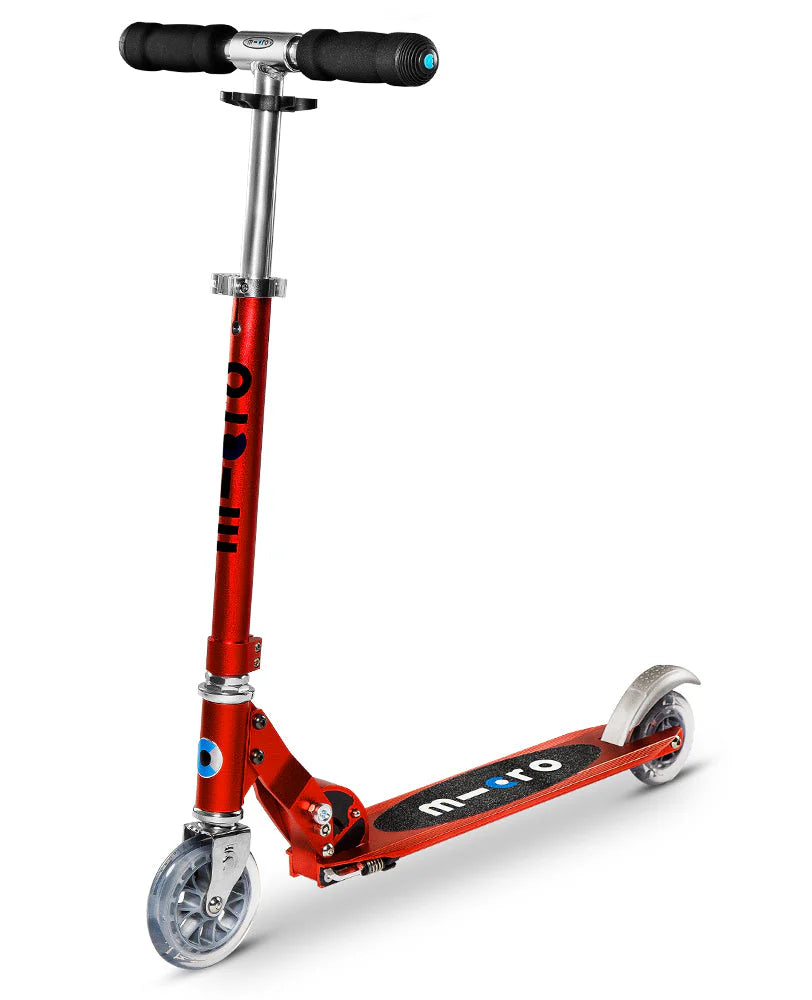 Micro Sprite Scooter