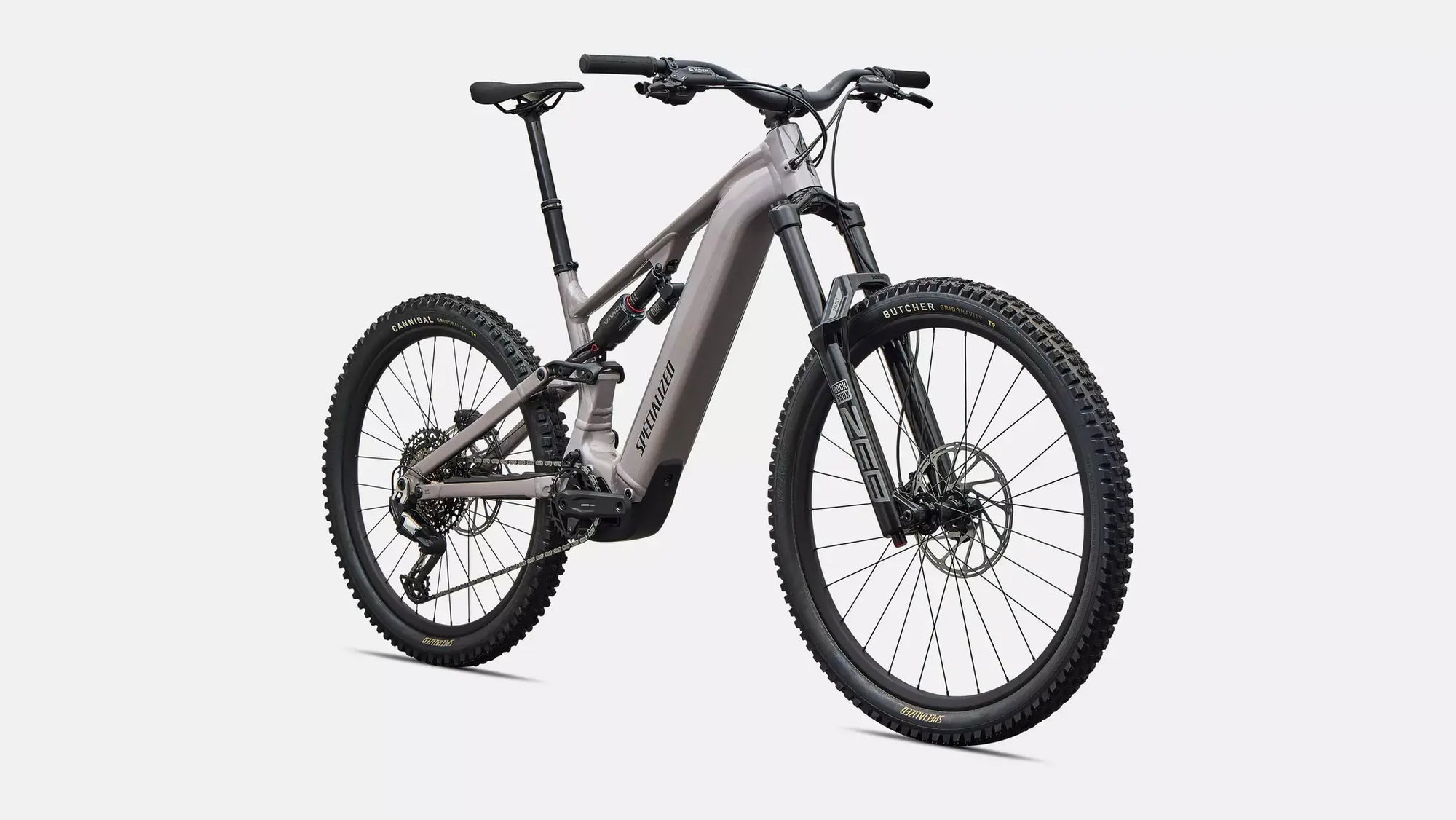 2027 Specialized Levo 4 EVO Comp Alloy