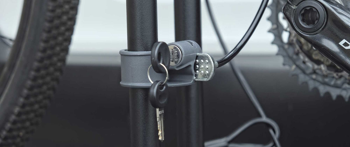 BuzzRack Eazzy H3 (Hitch) Platform Rack