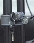BuzzRack Eazzy H3 (Hitch) Platform Rack