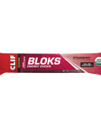 Clif Shot Bloks