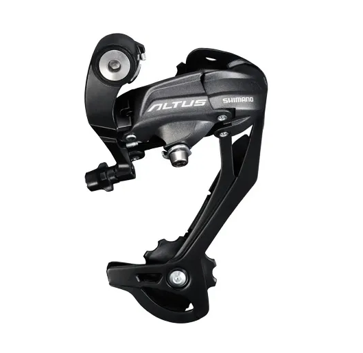 Shimano Altus M370-SGS 9s Rear Derailleur