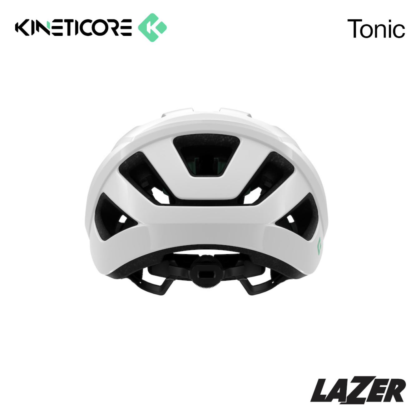 Lazer Tonic KC White