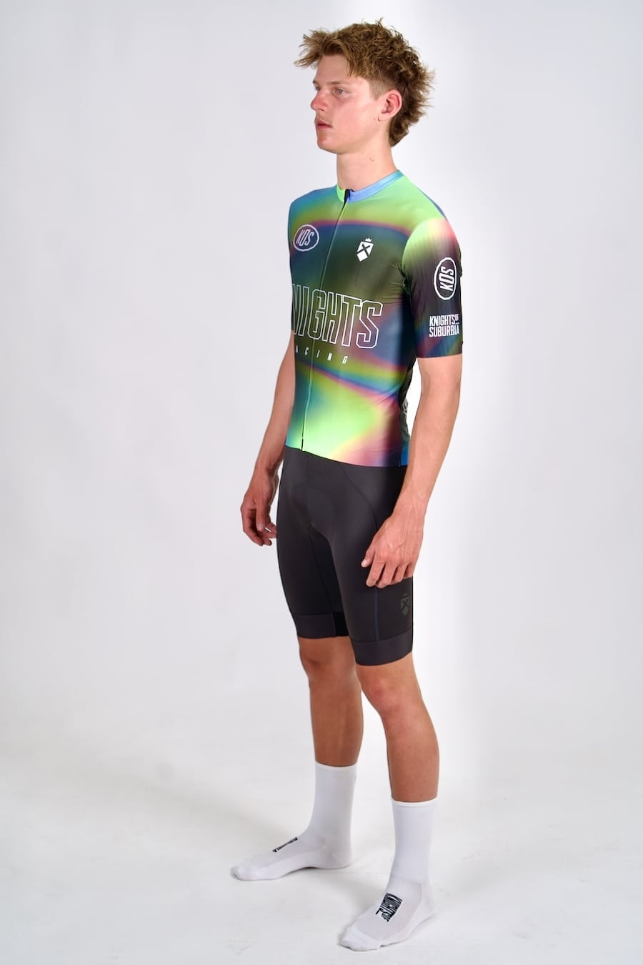 Knights Race 25 Jersey