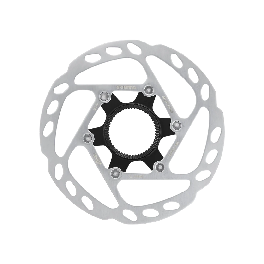 Shimano SM-RT64 Ice-Tech CL Rotor 140mm
