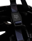 Fox Crossframe Pro Black Camo Med